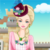 Milady Dress Up