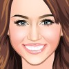 Miley Cyrus Dress Up