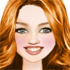 Miley Dress up