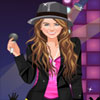Miley in Concert