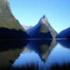 Milford Sound Jigsaw