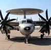 Military Aircraft Hawkeye