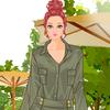 Military Trend For Summer