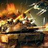 Military Units Jigsaw