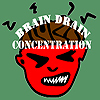 Brain Drain Concentration