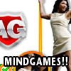 MINDGAMES!