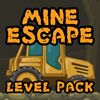 Mine Escape: Level Pack