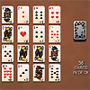 Miner Solitaire