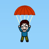 Mini-parachutes