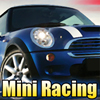 Mini parking race