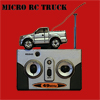 MICRO RC TRUCK