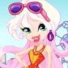 Mini Winx Princess