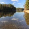 Mirror Lake State Park Jigsaw