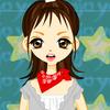 Mischievious Baby
