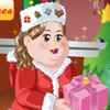 Miss Claus