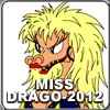 Miss Drago-2012