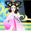 Miss Korean Dressup
