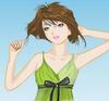 Miss Teen