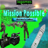 Mission Possible Small Thumbnail