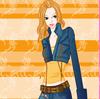Mixing Clothes With Jeans