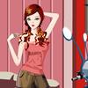 Model Of Lovely Style