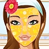 Model of the Week Makeover Gameland4girls