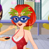 Model Runway Makeover