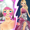 Modern Cinderella Makeover