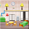 Modern decoration