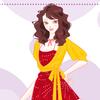 Modern Girl Dressup