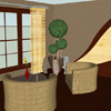 Modern Room Escape