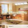 Modern Rooms of Mystery Hidden Objects