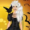 Modern Style In Halloween