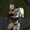 Modern Trooper Shooter
