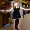 Modern Village Girl Dress Up