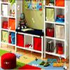 Modren Study Hidden Alphabets