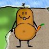 Mole Attack