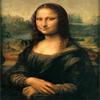 Mona Lisa puzzle