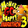 Monkey GO Happy Marathon 3