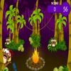 Monkey Hunt Game