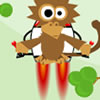 Monkey Jump