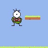 Monster jump!