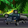 Monster Truck Obstacles 2