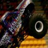 Monster Truck Slider