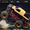 Monster Truck Warriors