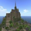 Mont St. Michel Jigsaw