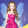 Moon Fairy Tale