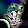 Moon Trouble
