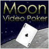 Moon Video Poker