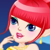 Moonlight Beauty Dressup